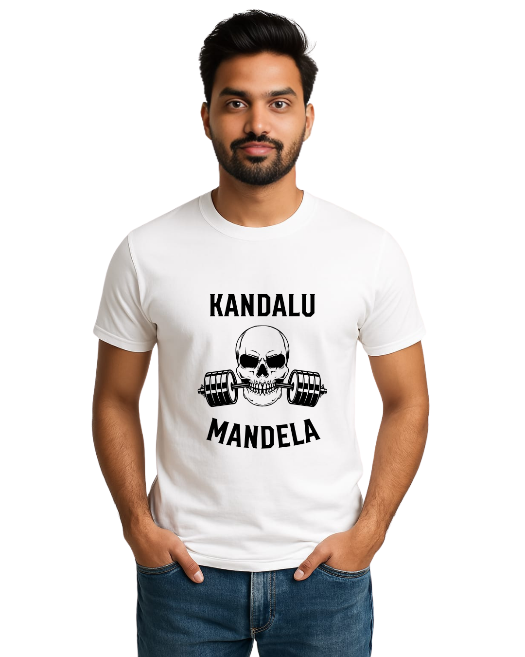 Kandalu Mandela Kandalu Mandelu - Image 3