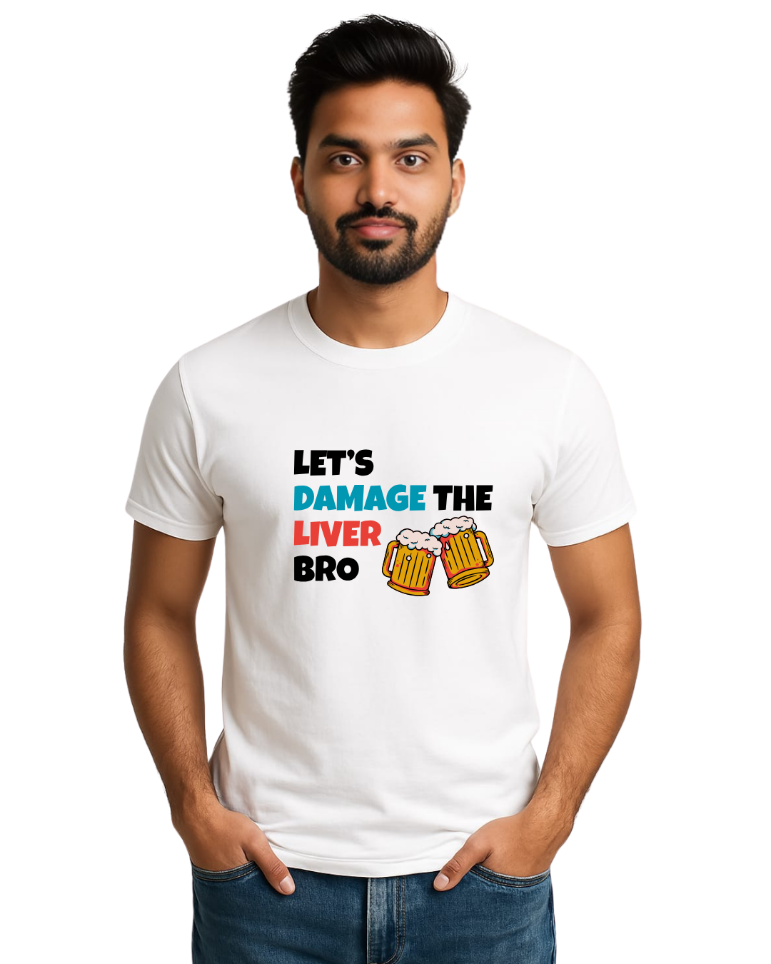 damage liver white men (1) Lets damage the Liver bro - Image 3