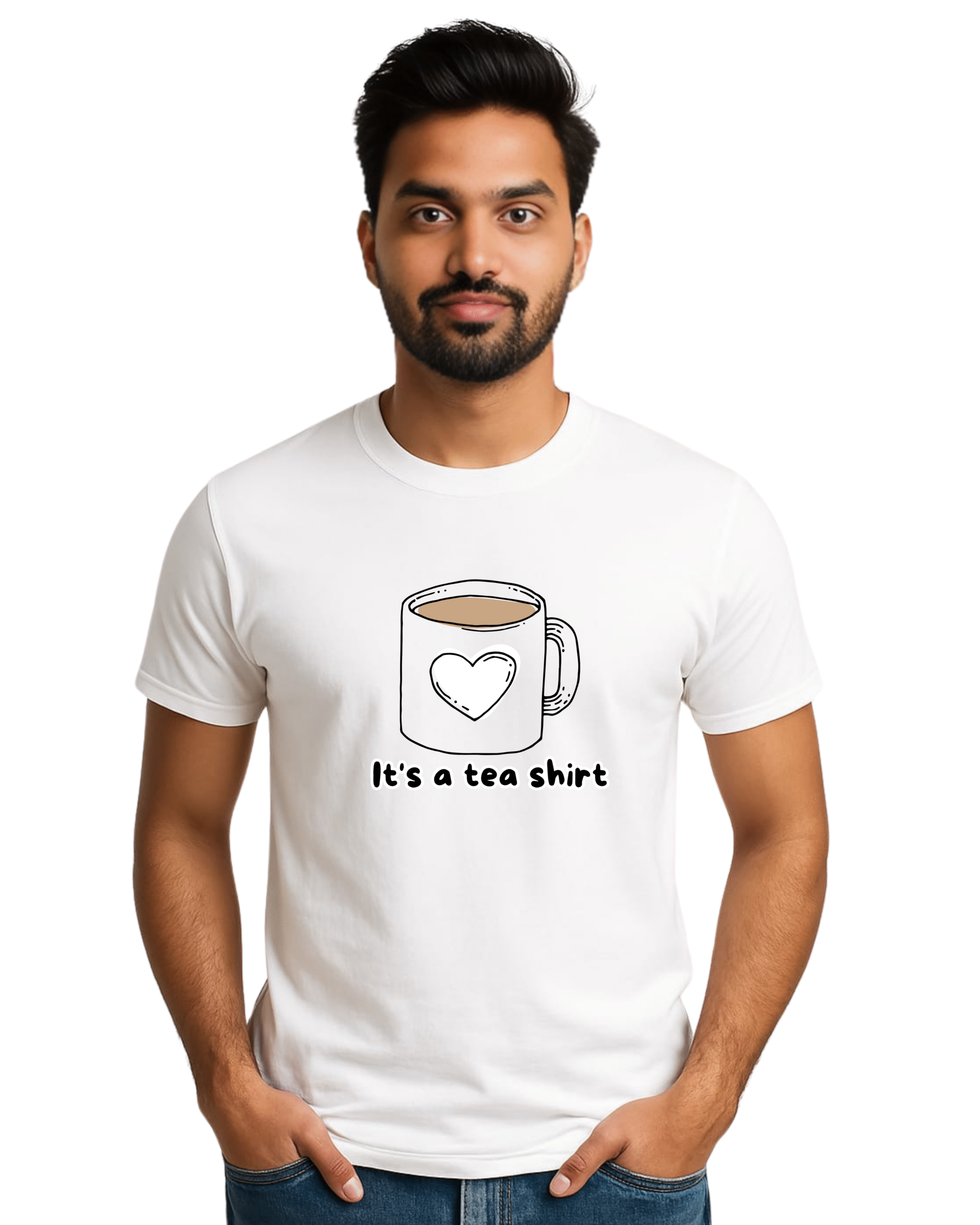 1 It’s a Tea Shirt - Image 8