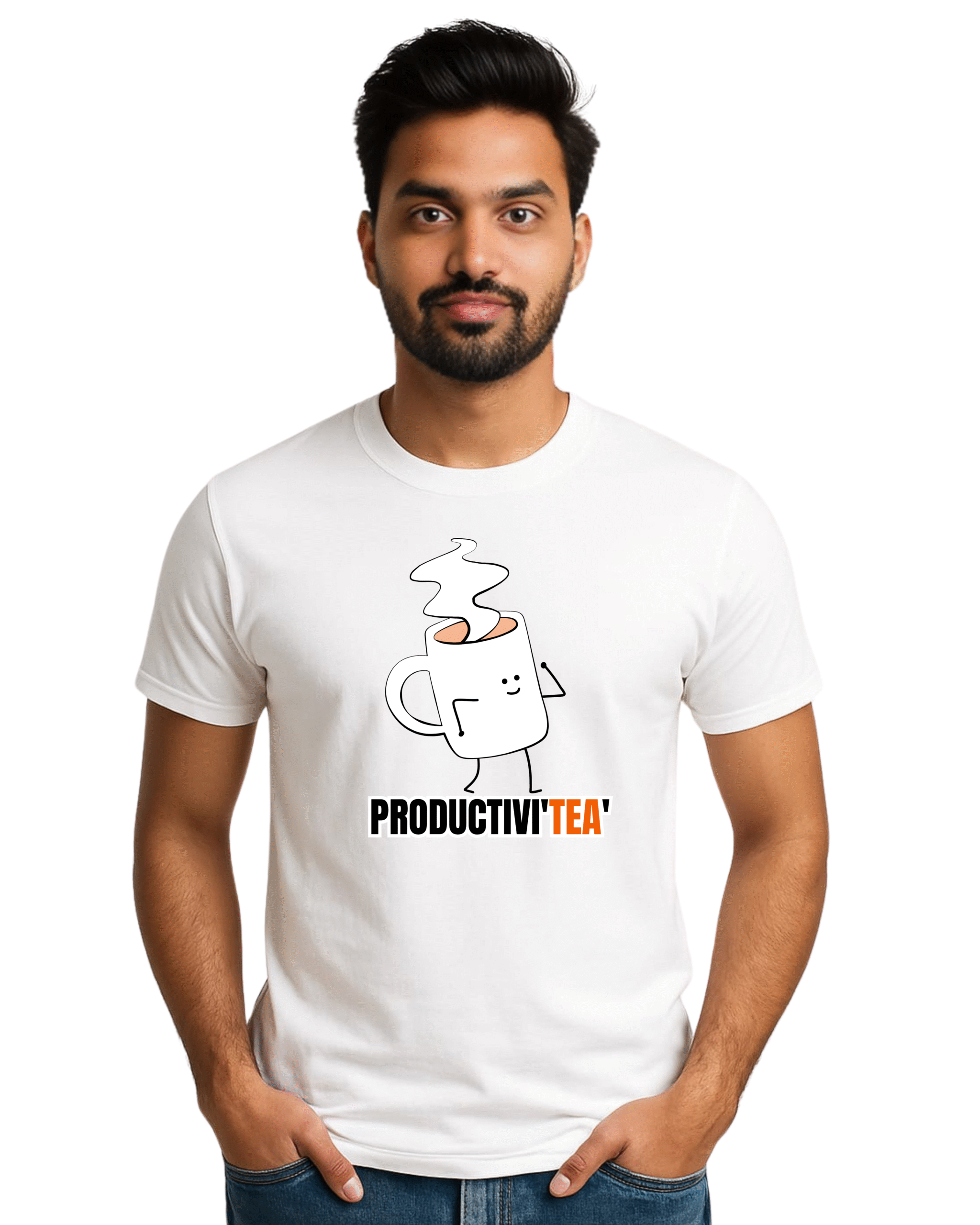 1 ProductiviTEA | Chai Lovers - Image 2