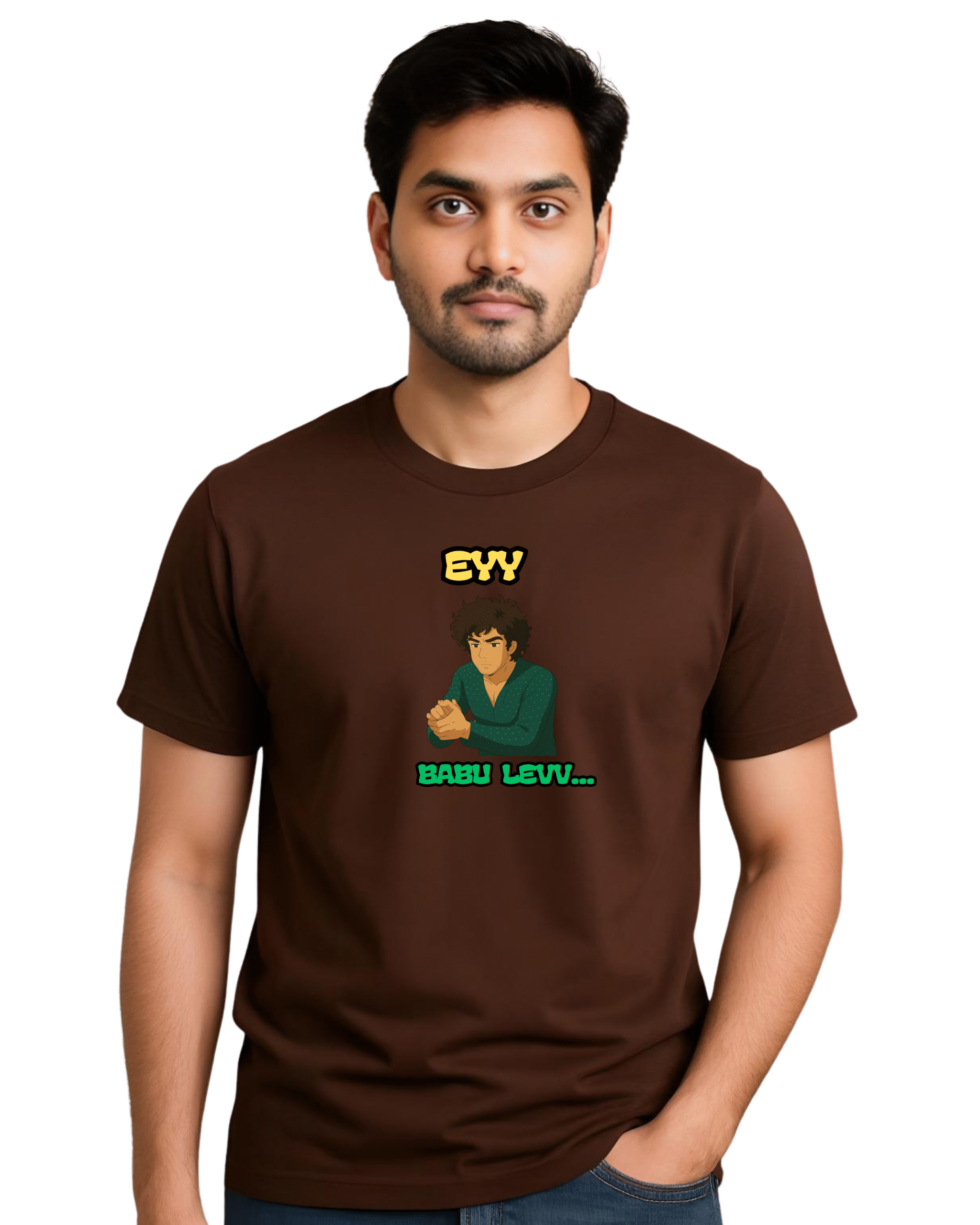 1 Ey Babu Levv | DJ Tillu - Image 8