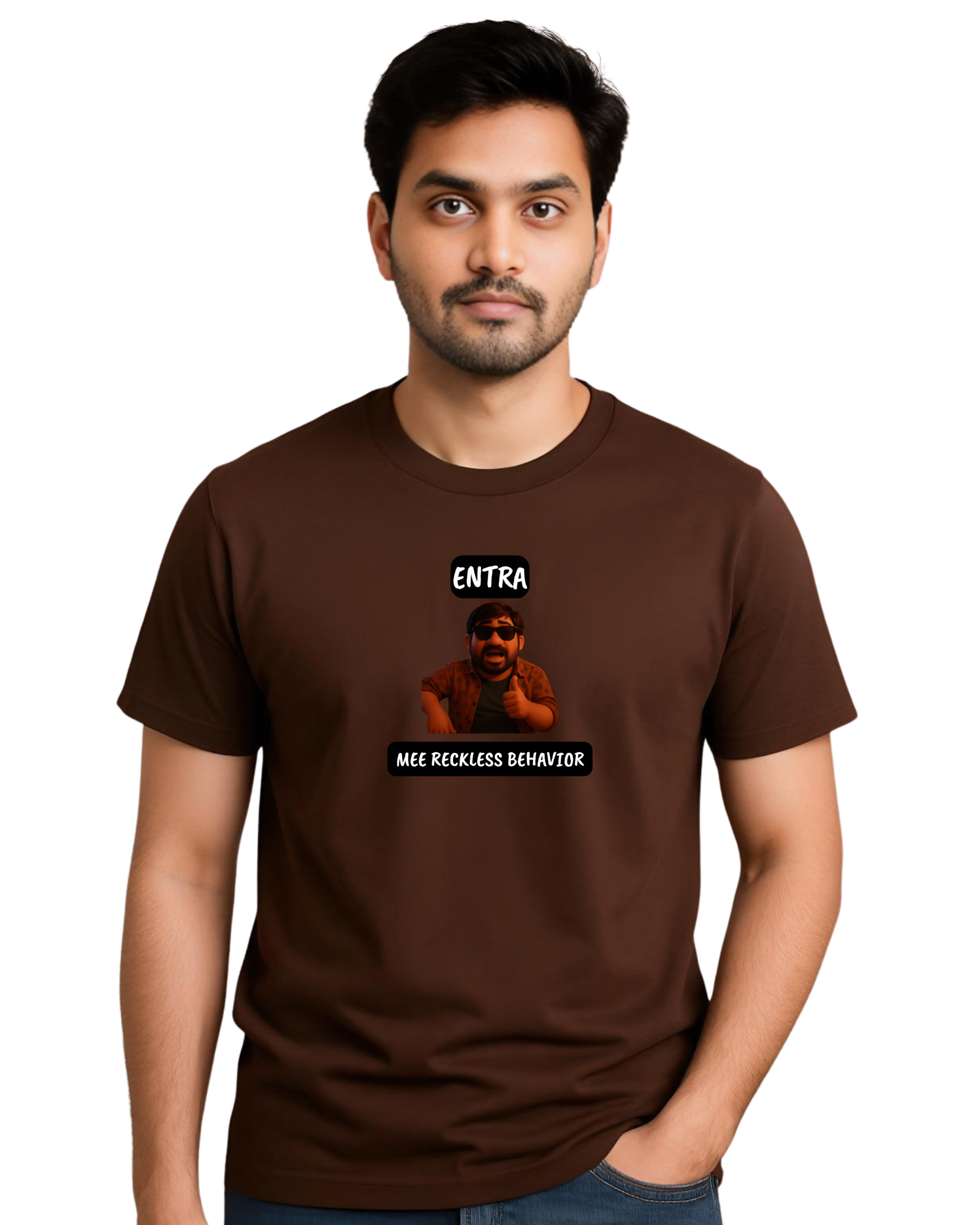 1 Entra Mee Reckless Behavior? | ENE Edition - Image 1