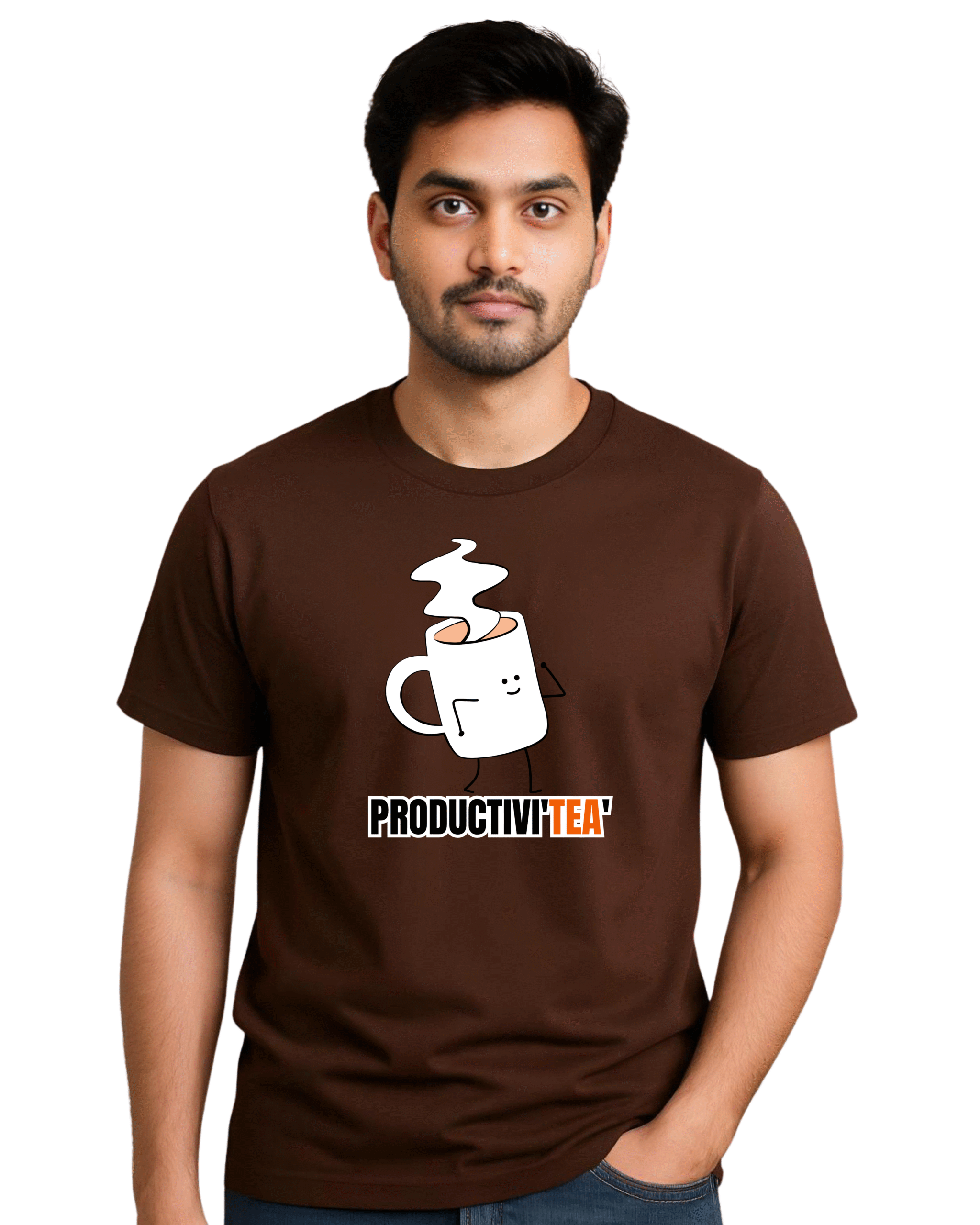 2 ProductiviTEA | Chai Lovers - Image 1