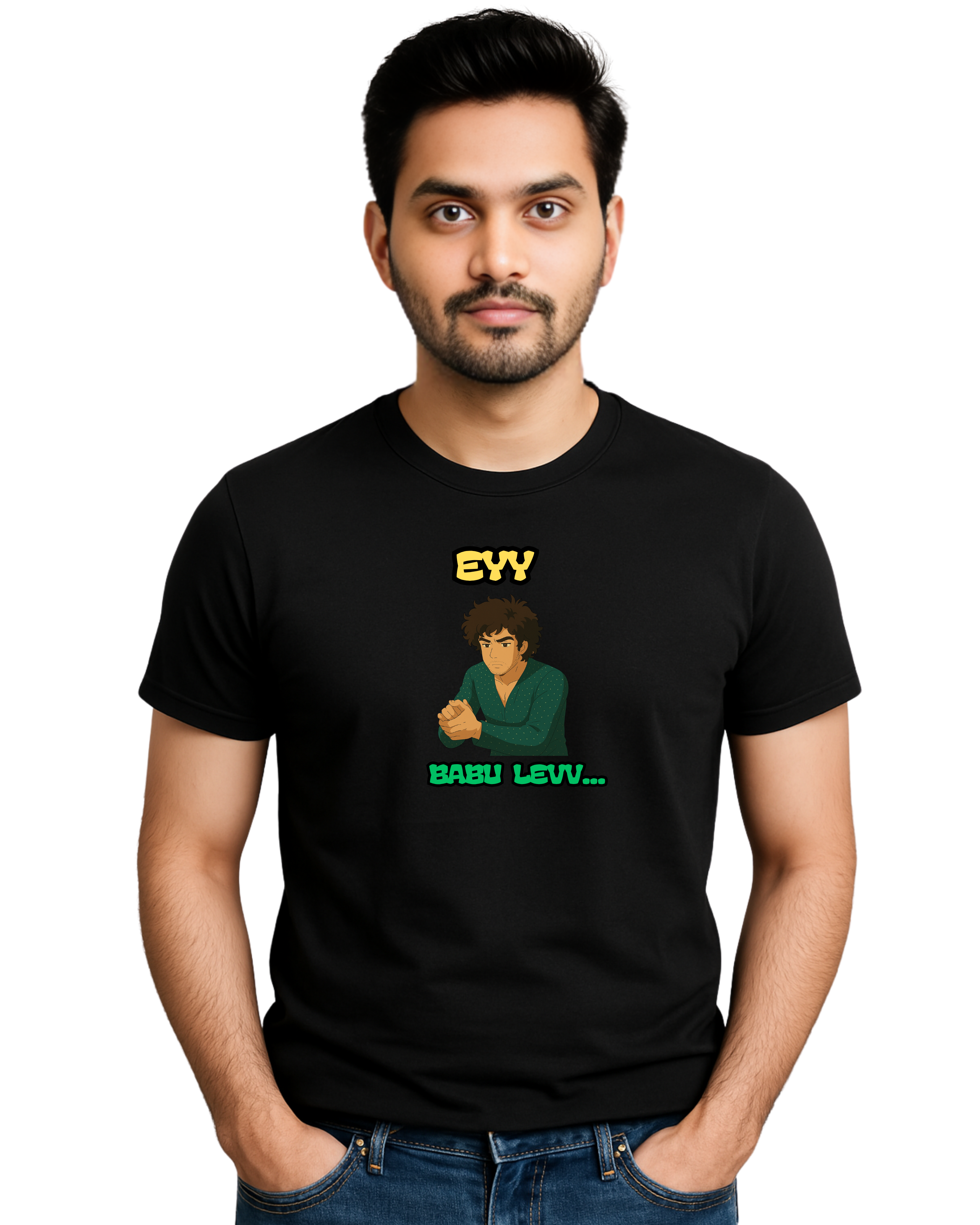 2 Ey Babu Levv | DJ Tillu - Image 7