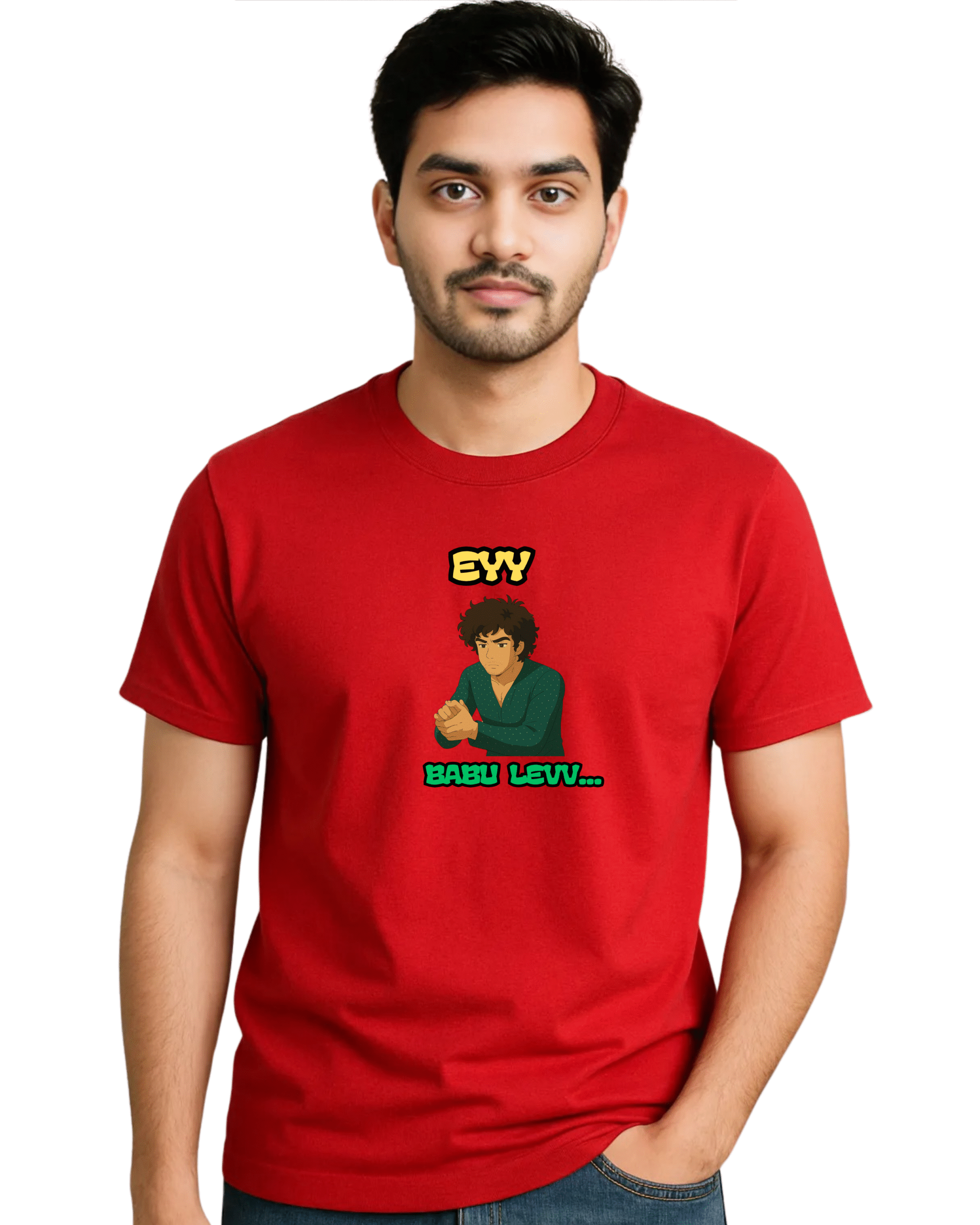 3 Ey Babu Levv | DJ Tillu - Image 6