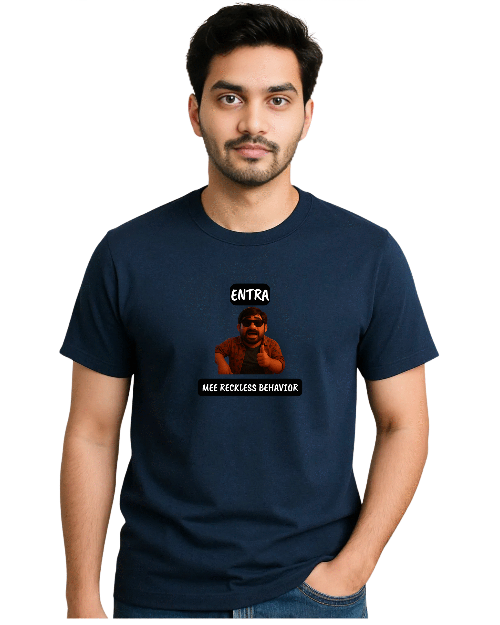 4 Entra Mee Reckless Behavior? | ENE Edition - Image 6