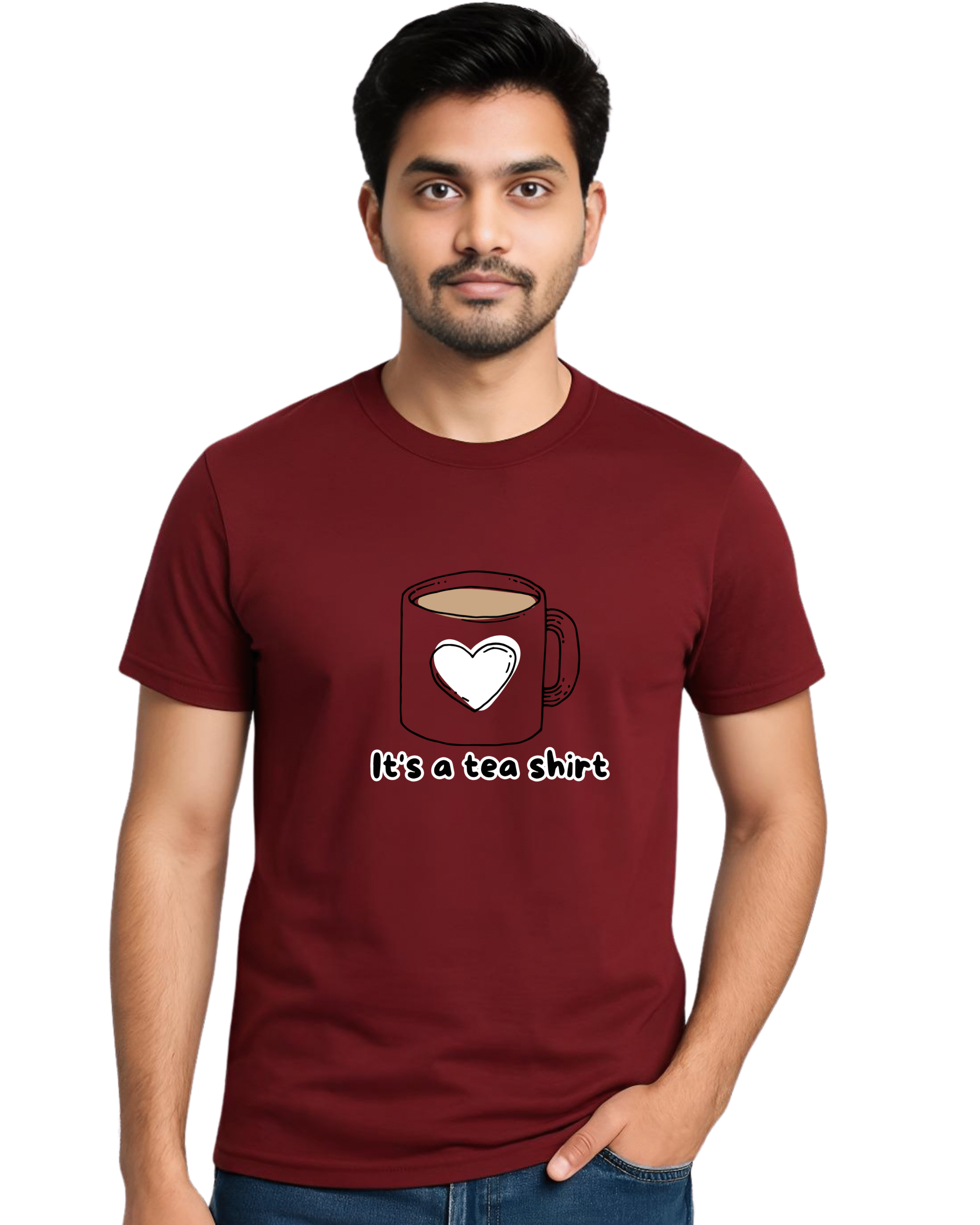 5 It’s a Tea Shirt - Image 6