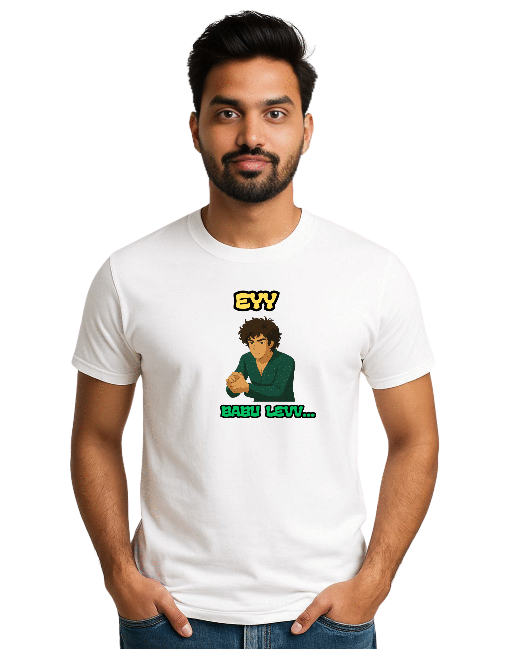 5 Ey Babu Levv | DJ Tillu - Image 1