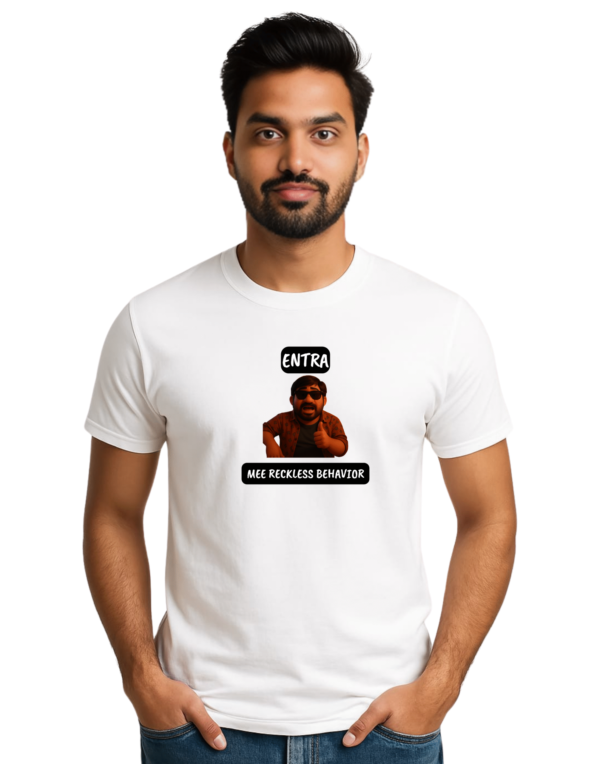 5 Entra Mee Reckless Behavior? | ENE Edition - Image 5