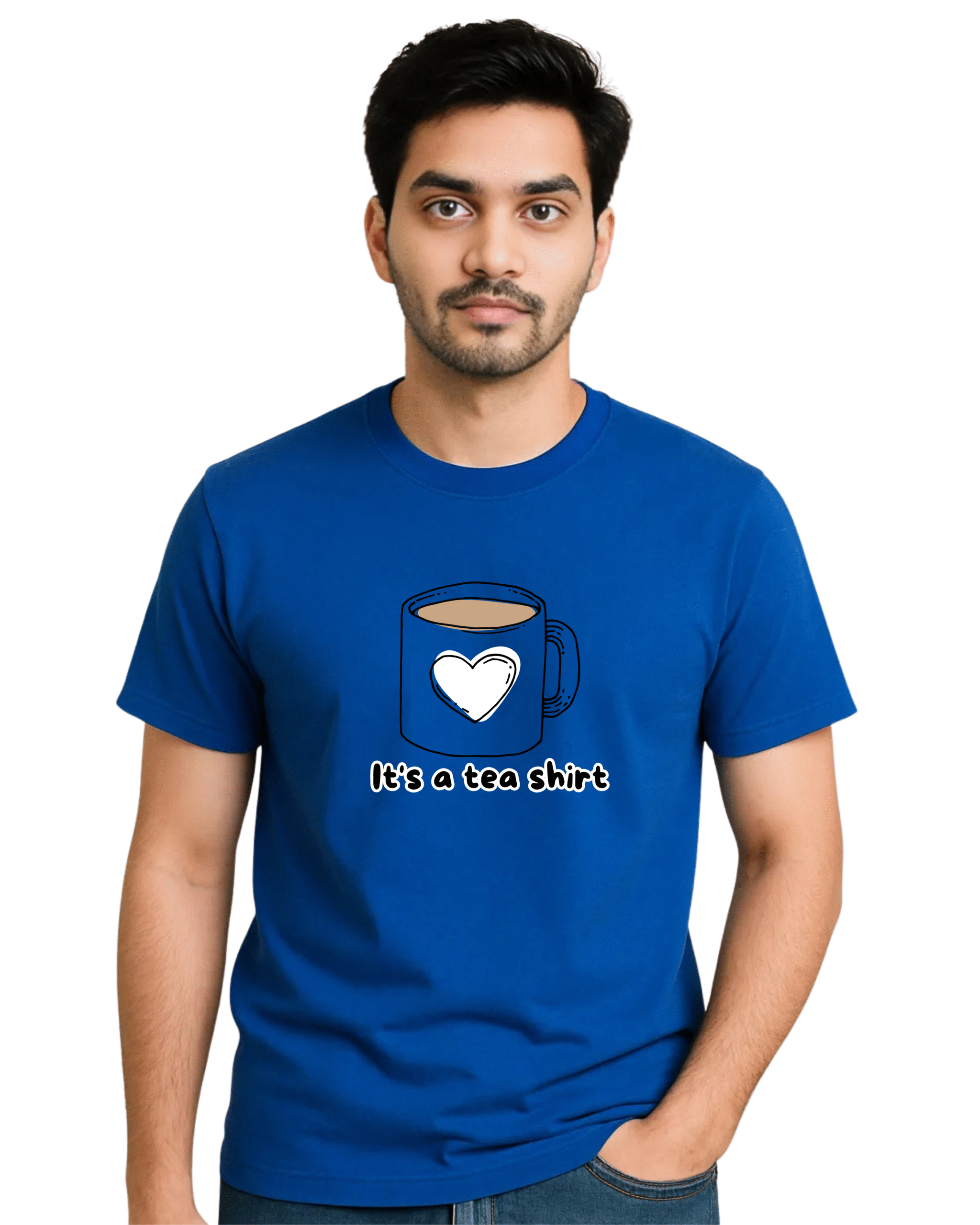 6 It’s a Tea Shirt - Image 4