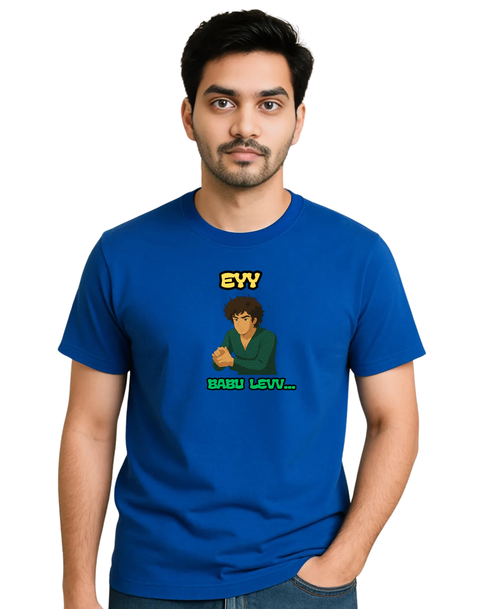 7 Ey Babu Levv | DJ Tillu - Image 4