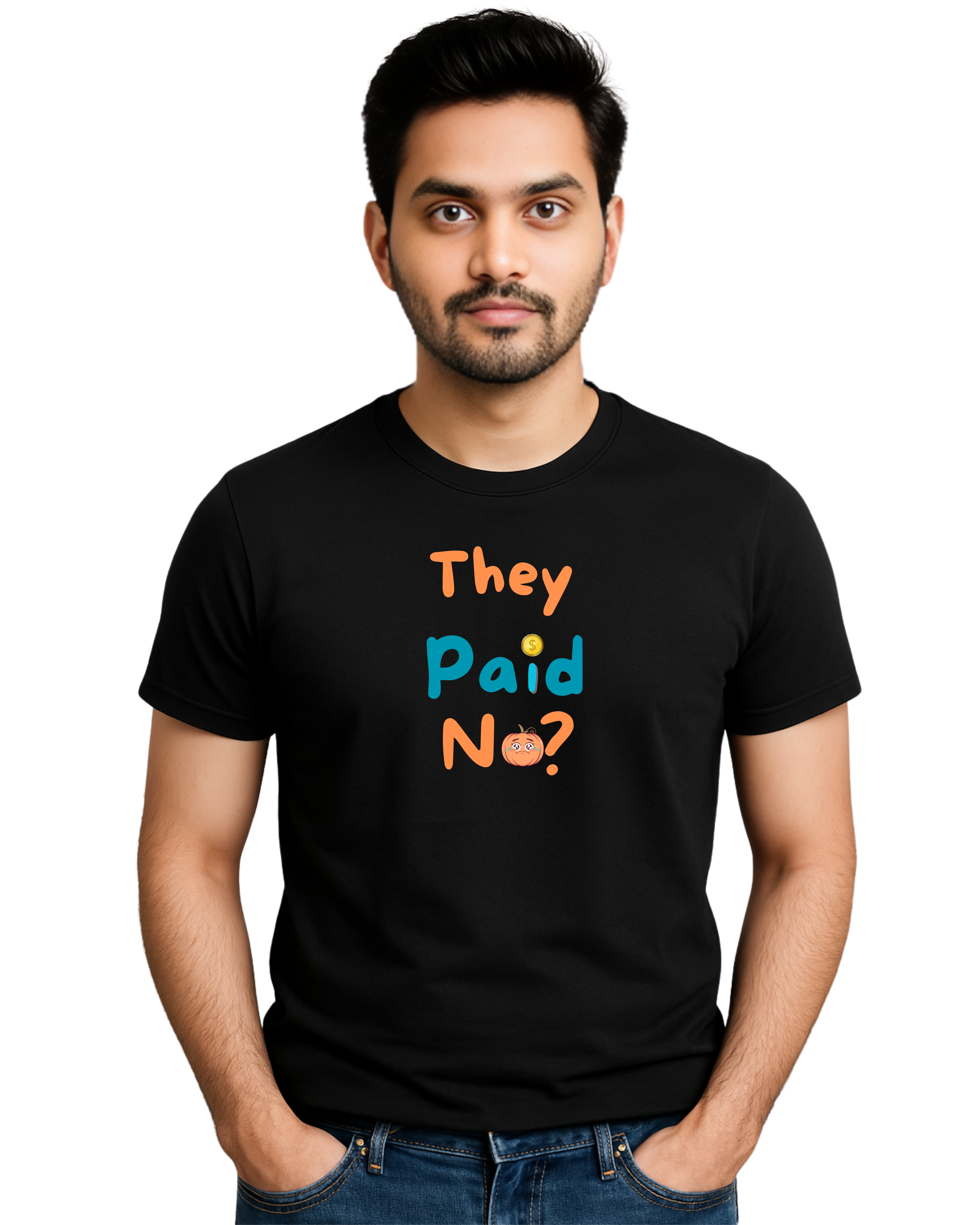 Black Men They paid no They Paid No? - Image 4