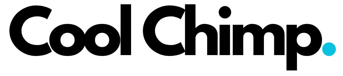 CoolChimp